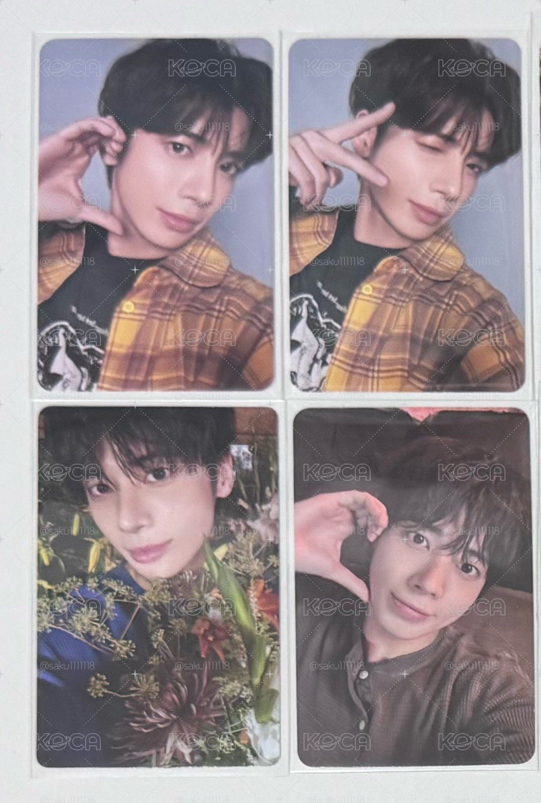 TXT 姜太顯