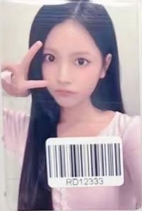 迷二 kms 2.0 特典卡 A ver.