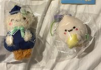 海軍+檸檬團子