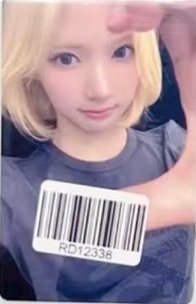 迷二 kms 2.0 特典卡 A ver.