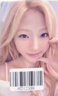 迷二 kms 2.0 特典卡 A ver.