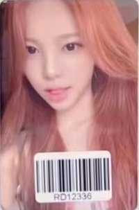 迷二 kms 2.0 特典卡 A ver.