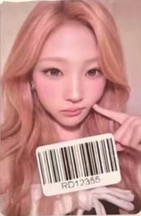 迷二 kms 2.0 特典卡 B ver.