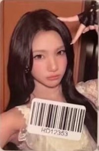 迷二 kms 2.0 特典卡 B ver.