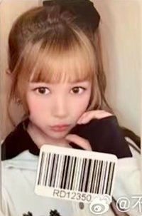 迷二 kms 2.0 特典卡 B ver.