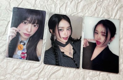 😙三張安