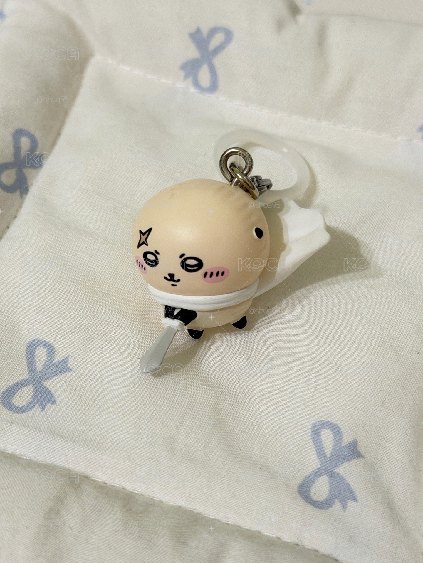 電影特典 師傅