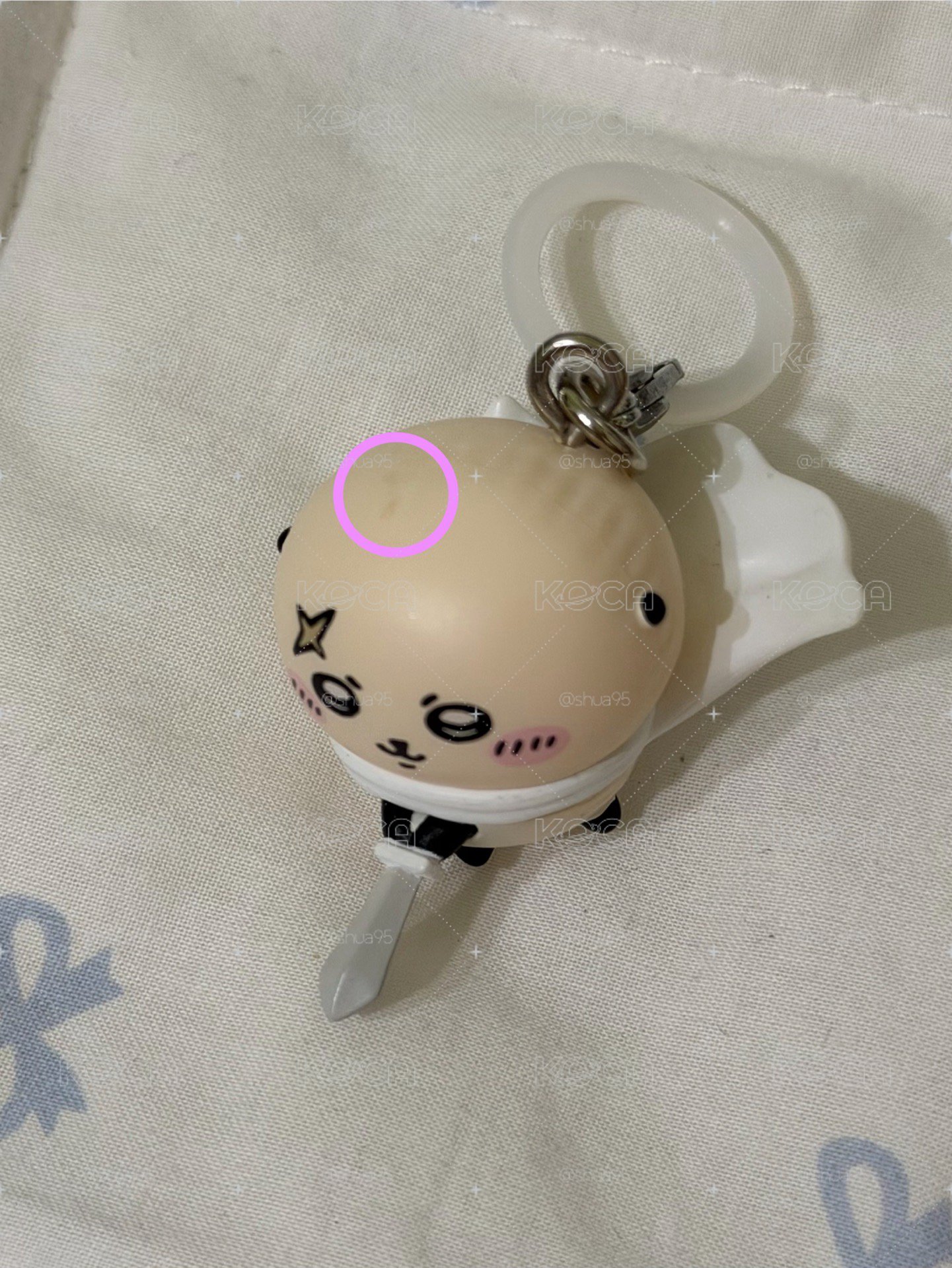 電影特典 師傅