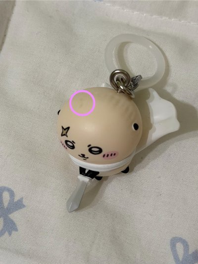 電影特典 師傅