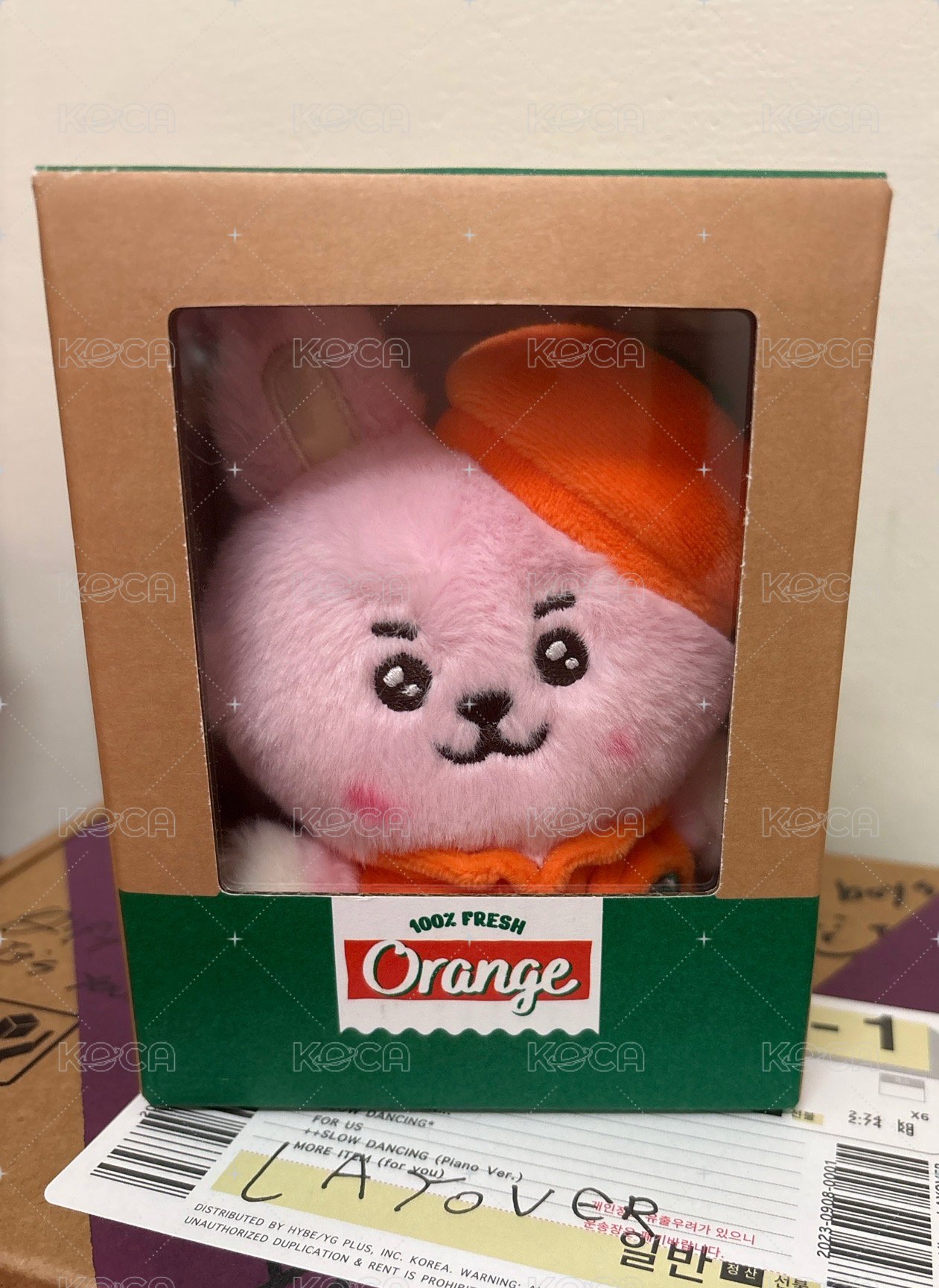 cooky