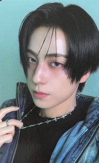 MOM STUDIO CHOOM 特典卡 B Ver.