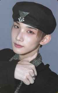 MOM STUDIO CHOOM 特典卡 B Ver.