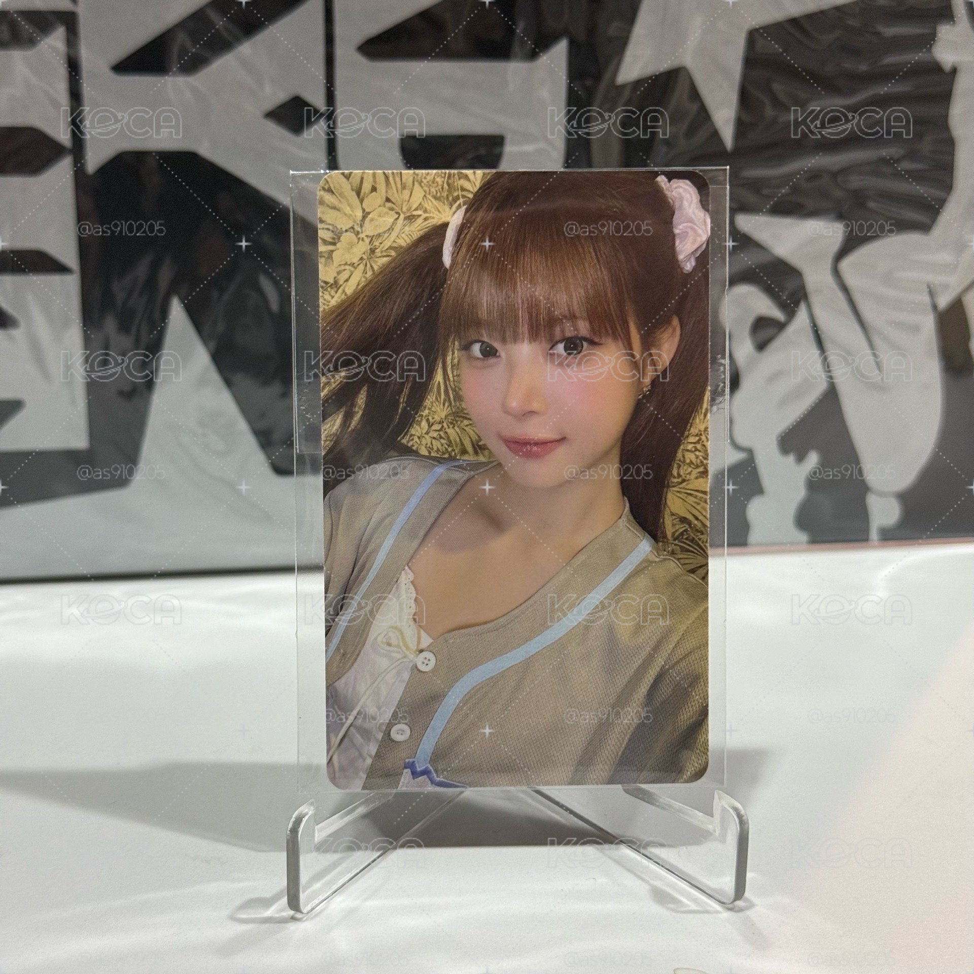 🌟現貨🌟WVS簽售特典 恩採