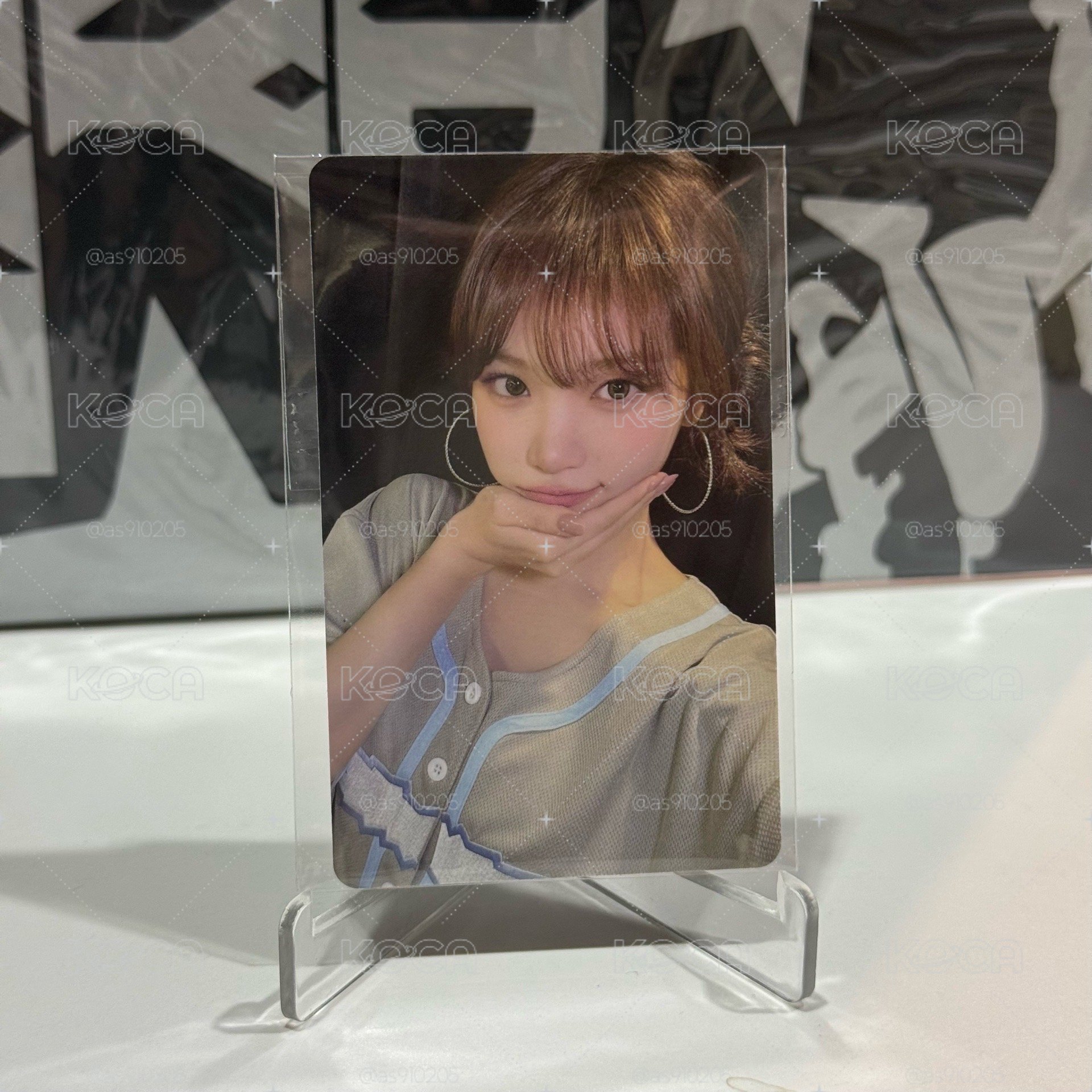 🌟現貨🌟WVS簽售特典 采源