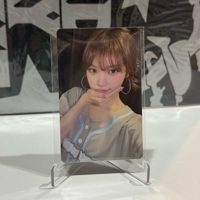 🌟現貨🌟WVS簽售特典 采源