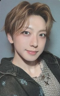 MOM STUDIO CHOOM 特典卡 B Ver.