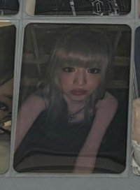 兩週年嘟嘴