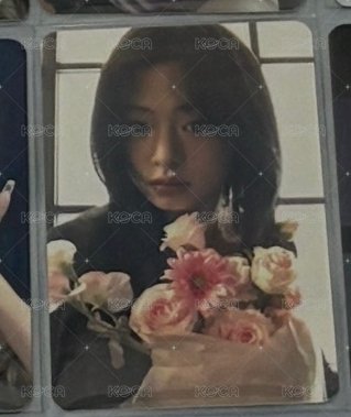 兩週年拿花