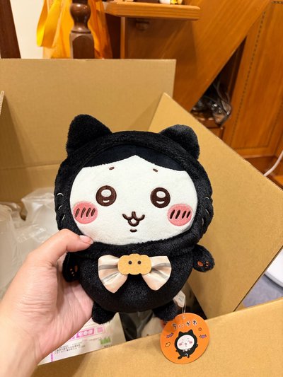 黑貓景品