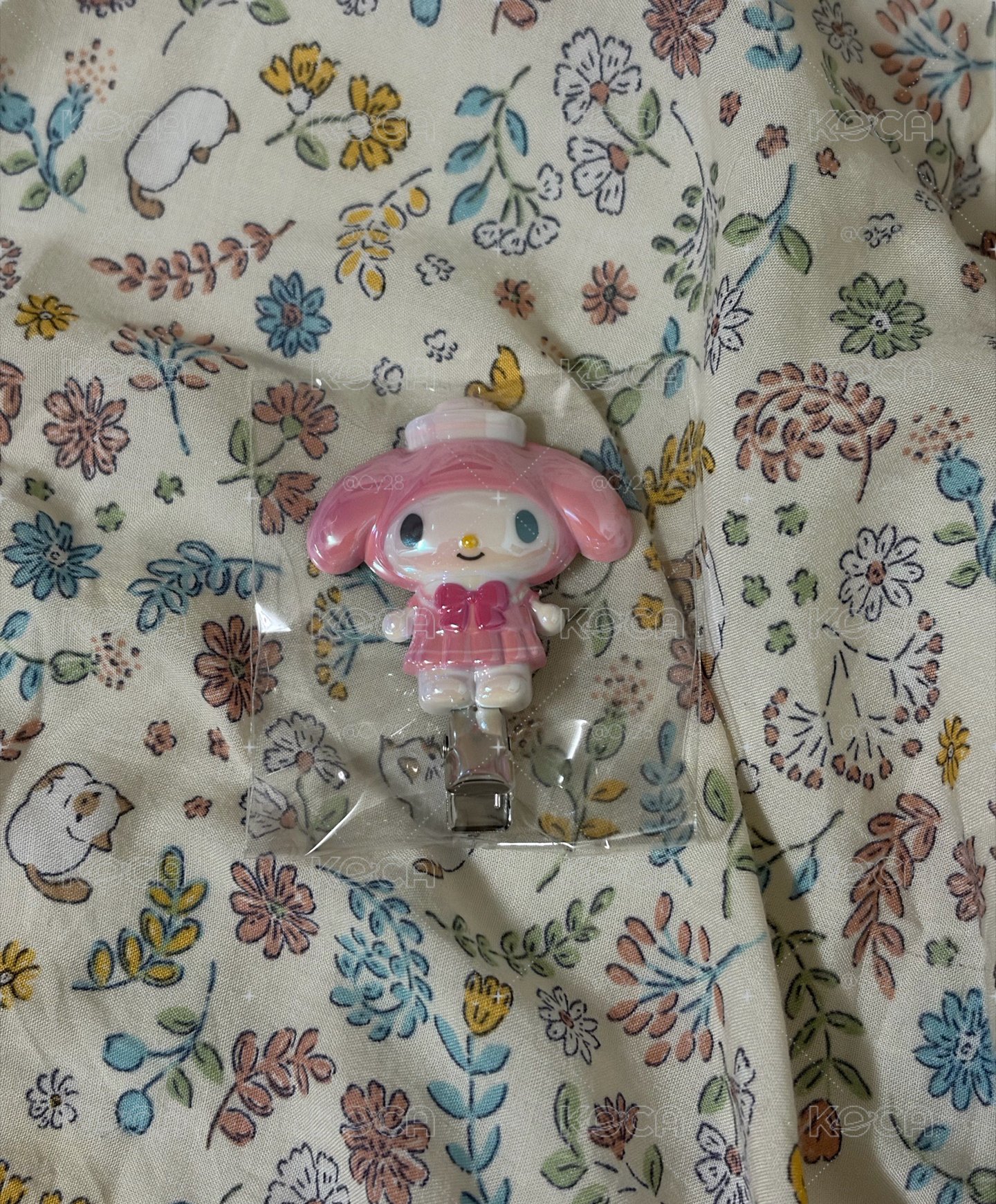 📌水手美樂蒂
