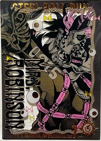 複製原畫展 隨機卡 B款 透卡