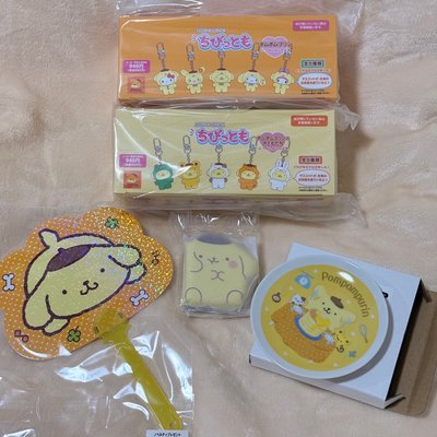 『整圖出』布丁狗 30週年盲盒吊飾