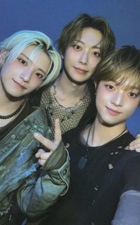 MOM STUDIO CHOOM 特典卡 Unit Ver.