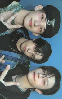 MOM STUDIO CHOOM 特典卡 Unit Ver.