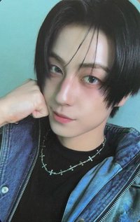MOM STUDIO CHOOM 特典卡 A Ver.