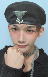 MOM STUDIO CHOOM 特典卡 A Ver.