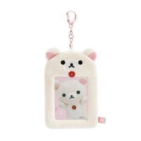毛絨玩具雜貨 Card sleeves (set) 