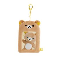 毛絨玩具雜貨 Card sleeves (set) 
