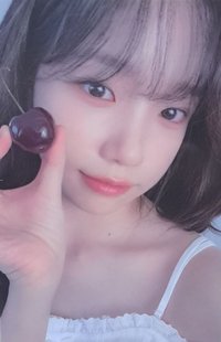 LOVE ALL 專輯卡 
