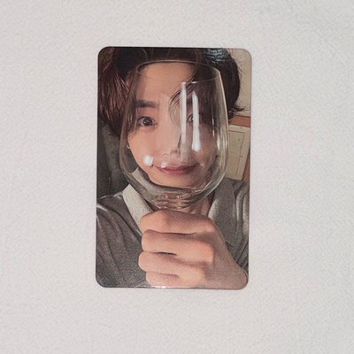 迷八 酒杯倫+JAKE單封全專+日咖特典
