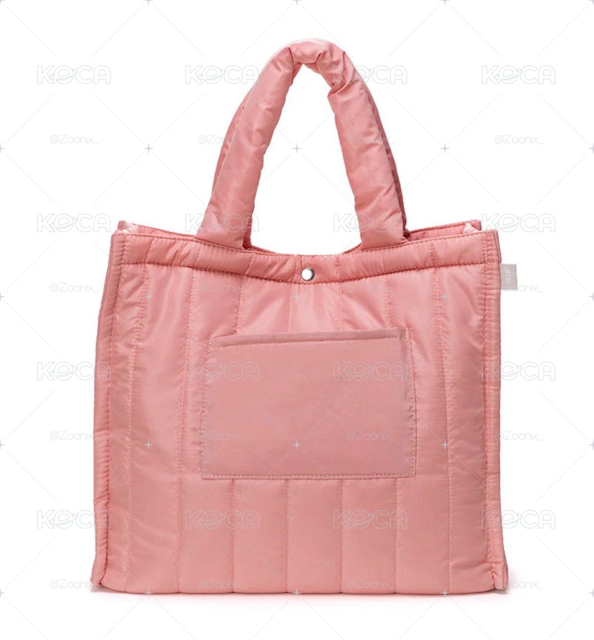 COOKY 袋子套裝 🐰   包含：袋子、吊飾娃娃、小床造型紙巾盒、眼罩、徽章、吊飾