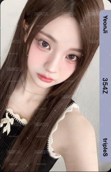 YeonJi E354Z