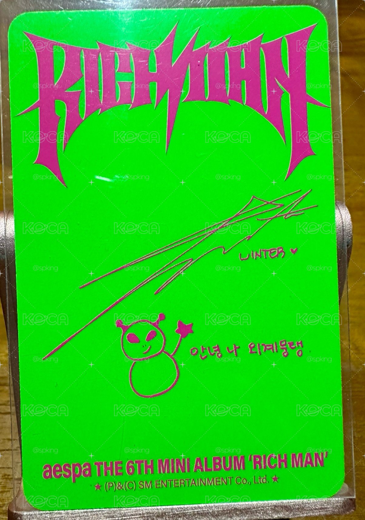 Energy趴冬冬