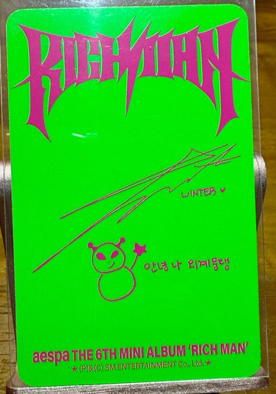 Energy趴冬冬