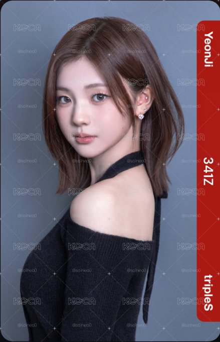 YeonJi D341Z