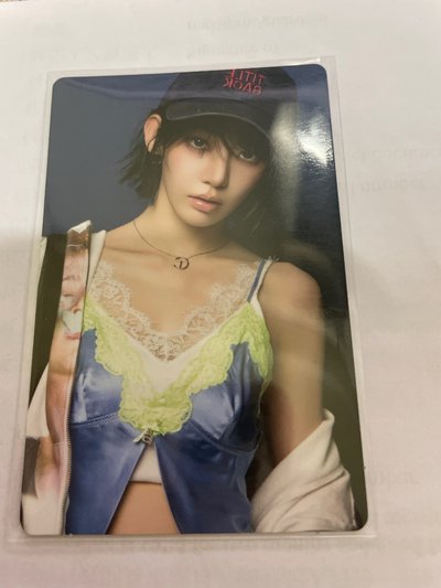 櫻隨機卡
