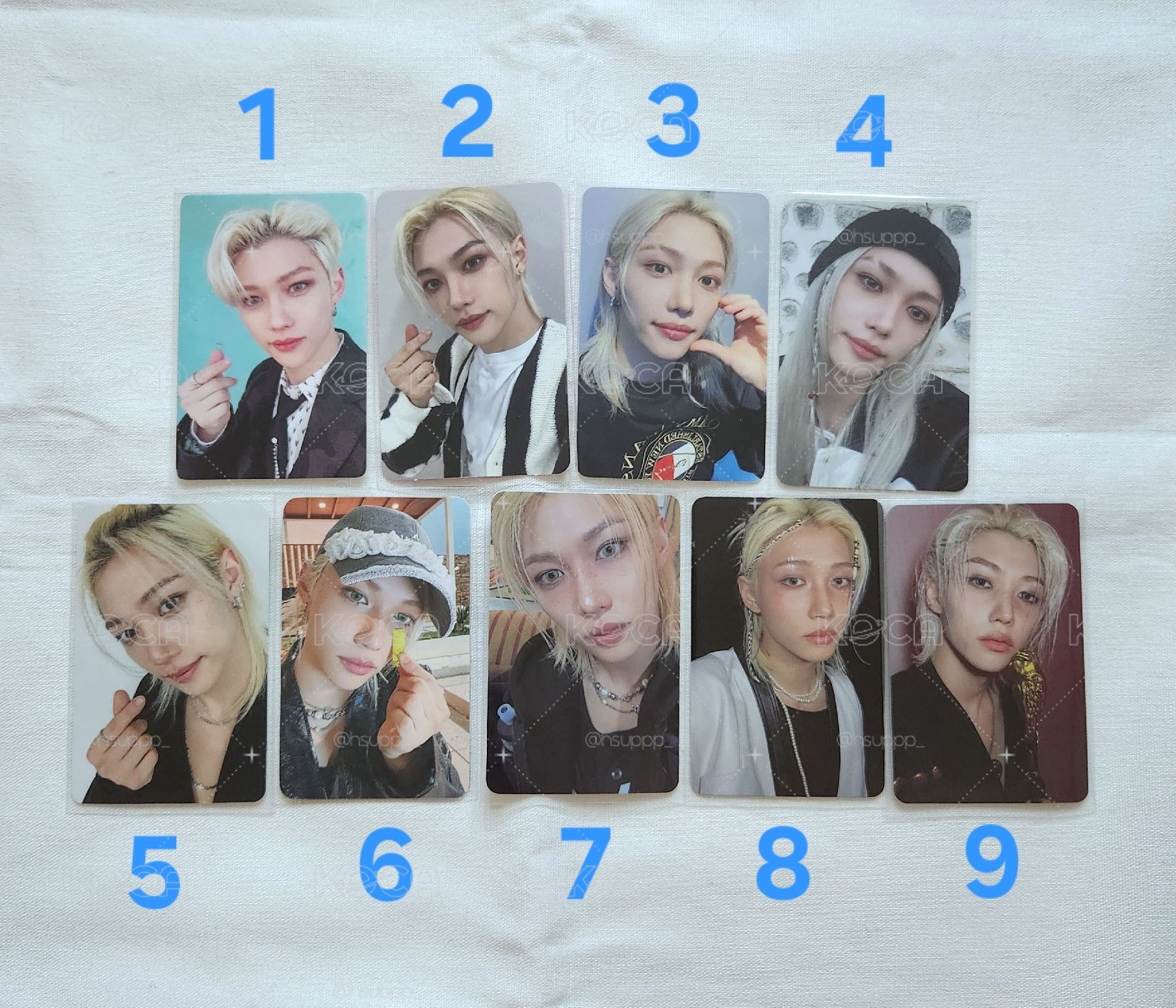 一些小貓阿龍🐥有🀄