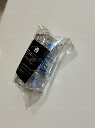 六巡 快閃店鍵帽吊飾