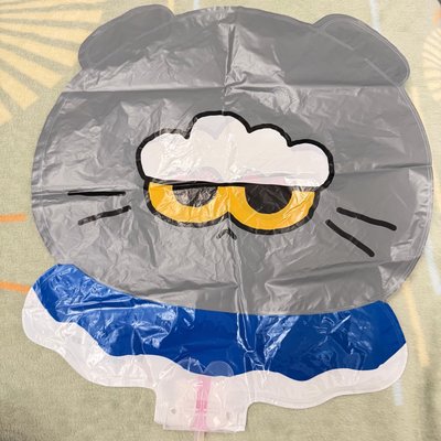 LUCKY SHOP 氣球 入場特典