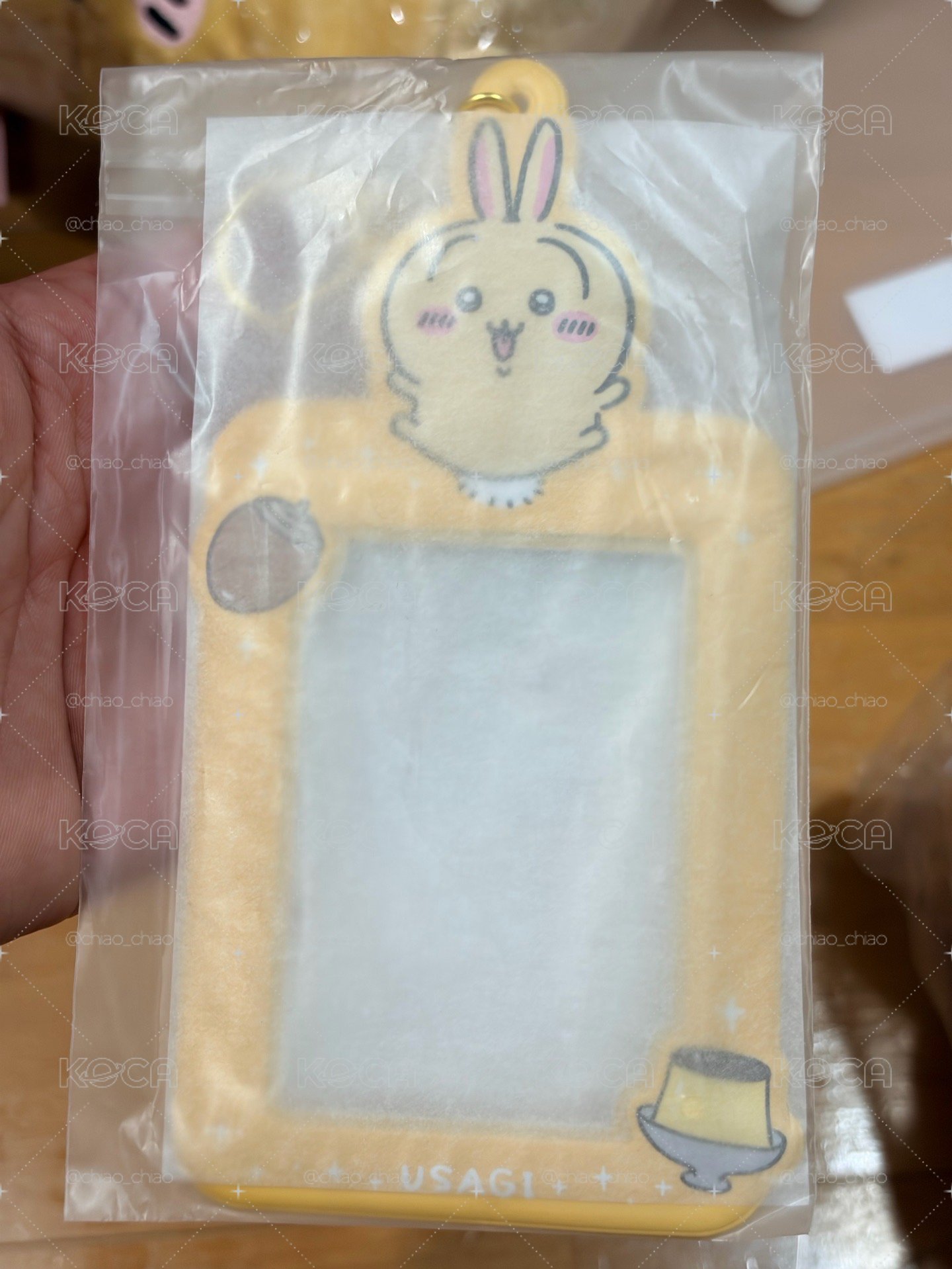 烏薩奇卡套