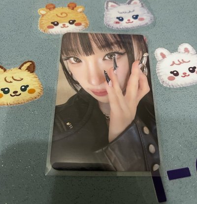 少見稀有 琦 阿瑪特拉斯🫣