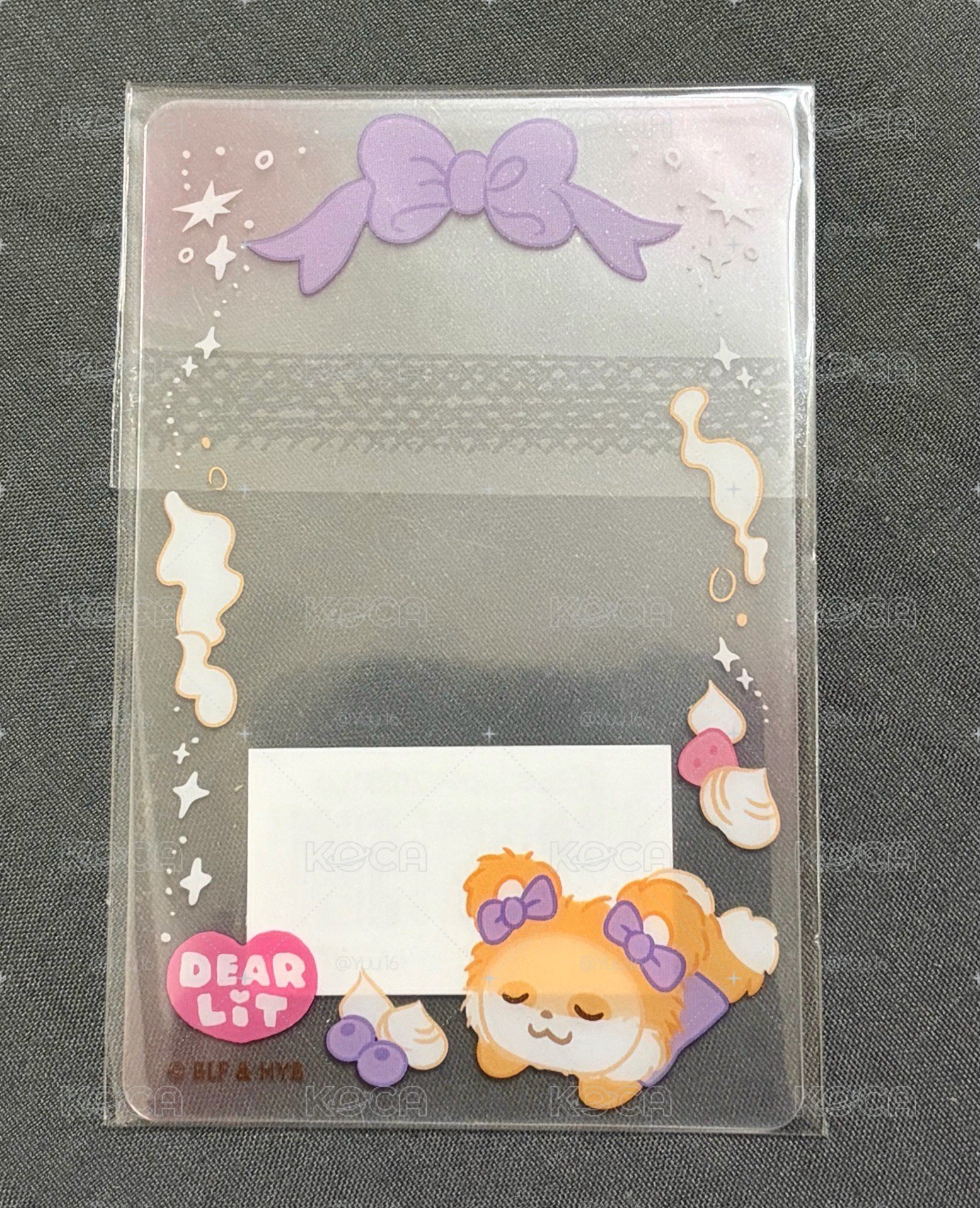 萌花滿額透卡