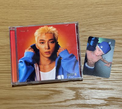 ✴️ Rated R CD 全專
