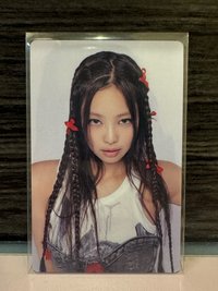 yg特典卡