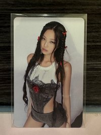 wvs特典卡