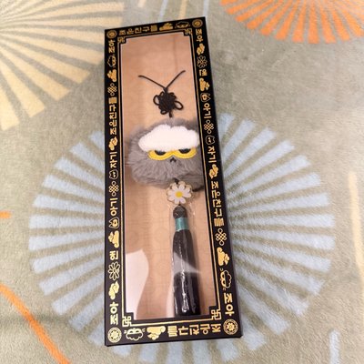 K-EDITION 吊飾 